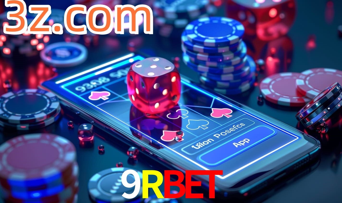Baixar App 9Rbet