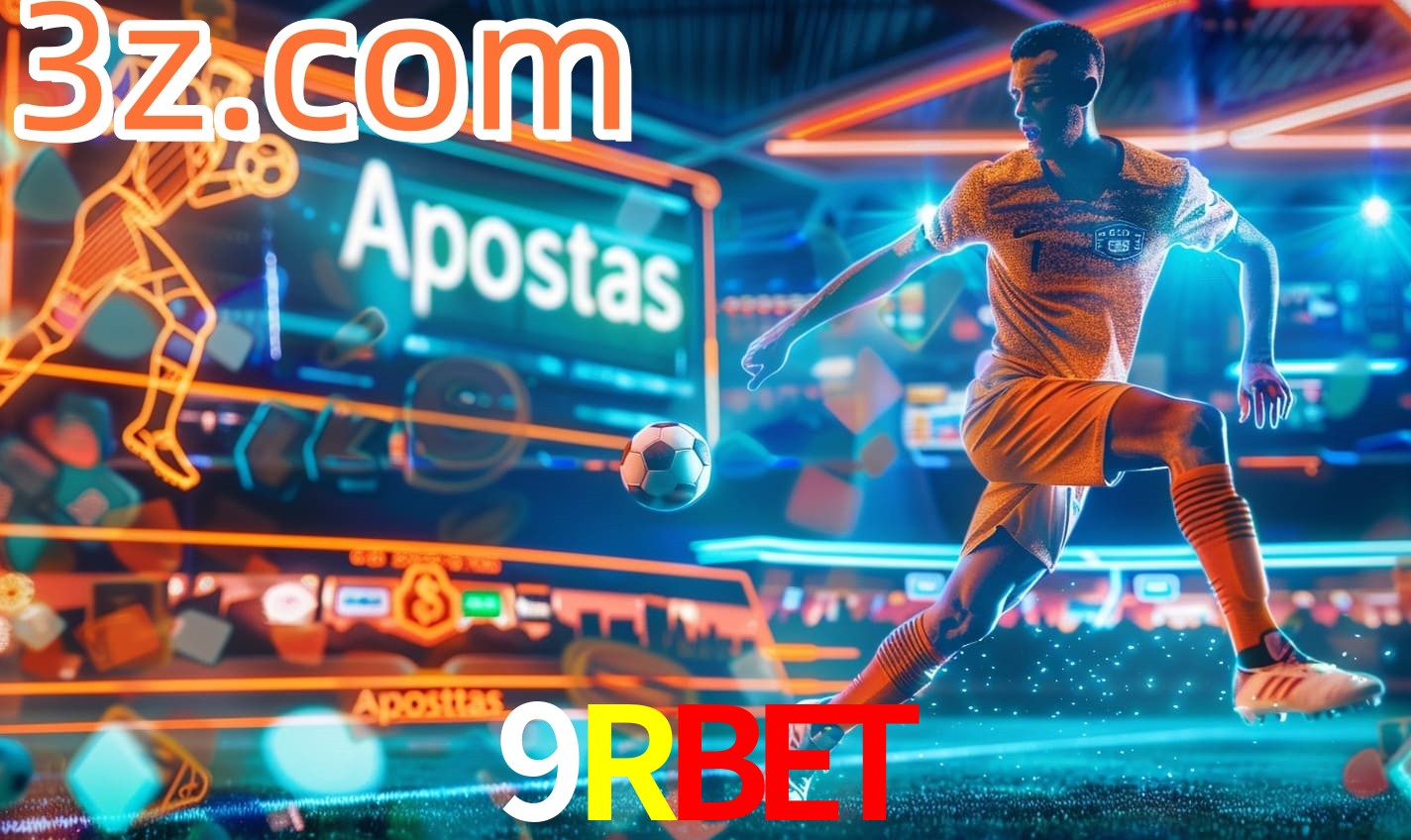 Apostas 9Rbet