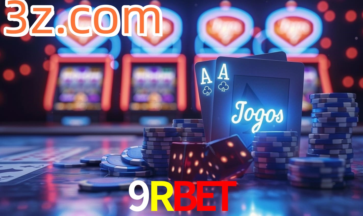 Lista de Jogos 9Rbet